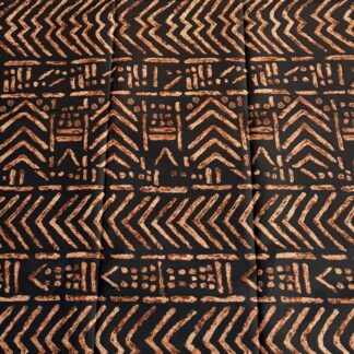 TRIBAL PRINT