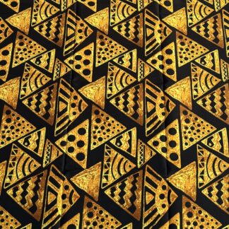 TRIBAL PRINT