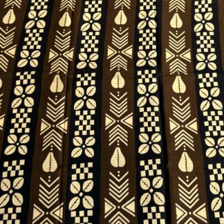 TRIBAL PRINT