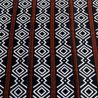 TRIBAL PRINT