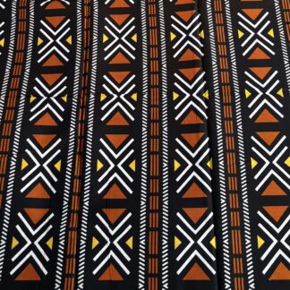 TRIBAL PRINT