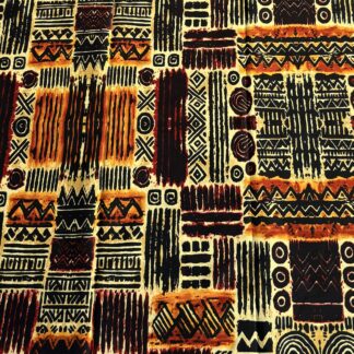 TRIBAL PRINT