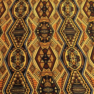 TRIBAL PRINT