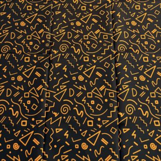 TRIBAL PRINT
