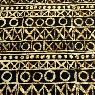 TRIBAL PRINT