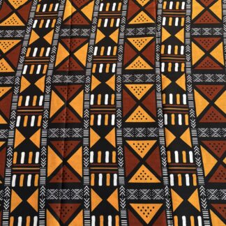 TRIBAL PRINT