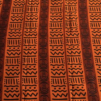 TRIBAL PRINT
