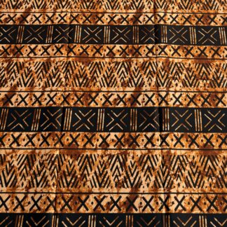 TRIBAL PRINT