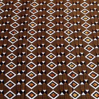 TRIBAL PRINT
