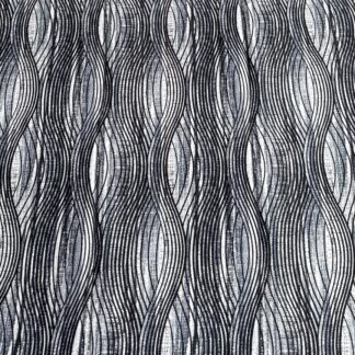 BLACK & WHITE PRINT