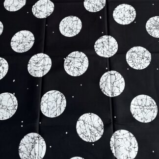 BLACK & WHITE PRINT