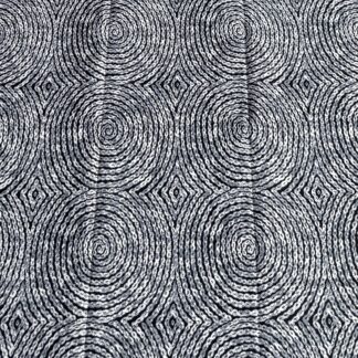 BLACK & WHITE PRINT