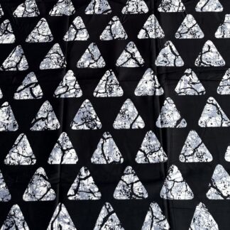 BLACK & WHITE PRINT