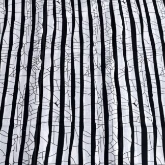 BLACK & WHITE PRINT