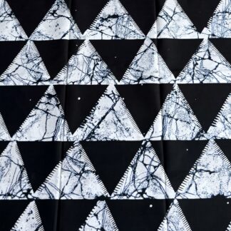 BLACK & WHITE PRINT