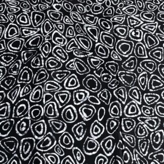 BLACK & WHITE PRINT
