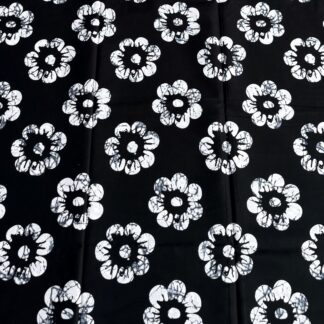 BLACK & WHITE PRINT