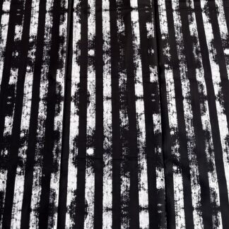 BLACK & WHITE PRINT