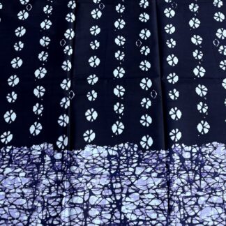 TRIBAL PRINT