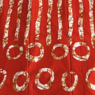 TRIBAL PRINT
